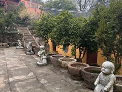 -南北湖风景区