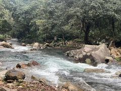 -福清灵石山国家森林公园