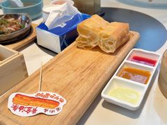 -滋粥楼·顺德菜(番禺广场总店)