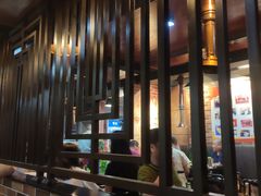 -牛味道炭火烤肉(湖前总店)