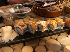 -西村日本料理(香格里拉饭店)
