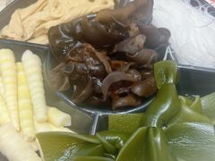 -清真·马家火锅美食城(镇江北路店)