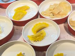 -星伦多自助料理·涮烤一体(虹悦城店)