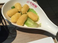 -千味涮·健康火锅(会展连城新天地店)