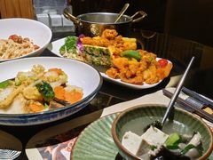 -金厨泰国餐厅·全泰籍厨师料理(拱北店)