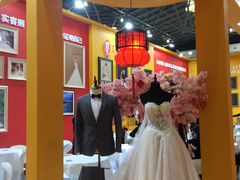 -东浩兰生上海世博展览馆