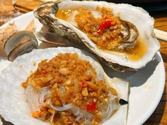 -海味当家·蒸锅海鲜(星海公园店)