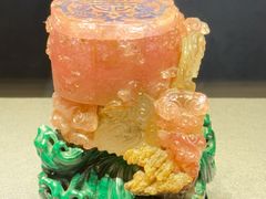 -北京工艺美术博物馆