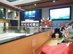 座椅-万达影城(台州万达广场IMAX店)