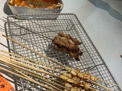 -火焰枪蛋·烧烤(奉天街店)