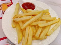 -斗牛士牛排餐厅(嘉里汇店)