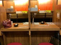 -一兰拉面(新宿中央东口店)