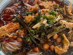 -凤张螺蛳粉·爽口粉(跃进路总店)