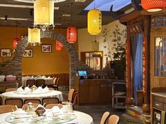 -小隐院子·庭院餐厅(大学城后湖店)