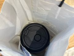 -霸王茶姬(大连万象汇店)