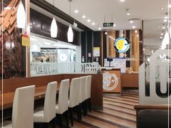 大堂-COCO壱番屋(北京平安国际金融中心店)