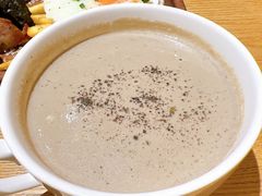 -HELLO 27 意面·沙拉·帕尼尼