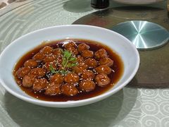 -山西会馆·晋菜·晋商宴·牌匾博物馆(胜利东街店)