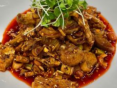 -院8里·少城记忆老川菜(宽窄巷子店)