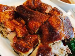 -椿记烧鹅(叠彩店)