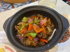 -甜蜜蜜港式茶餐厅(虹梅店)