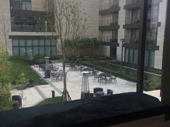 商户图片-南京圣和府邸豪华精选酒店