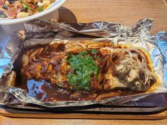 -新白鹿餐厅(城西银泰城店)