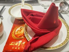-上海1号私藏菜(静安店)