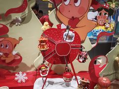 -泡泡玛特POPMART(上海环球港店)