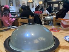 -阿鸡鱼庄·顺德鲜蒸小炒(亚运村店)