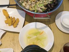 -大丰收脆鱼(浦西万达店)