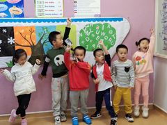 -瑞思素质成长中心(金沙湾校区)