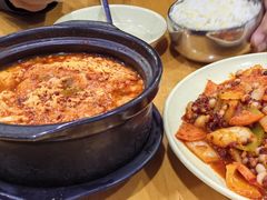 -贤花饭店(城阳店)