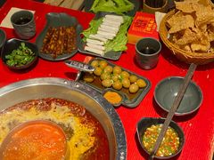-谭鸭血老火锅(正佳广场店)