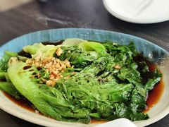 -萃华海鲜阁大排档(五四广场店)