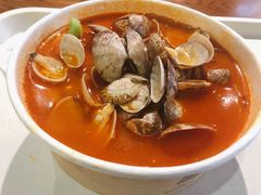 何记花甲粉-何记花甲(海岸城旗舰店)