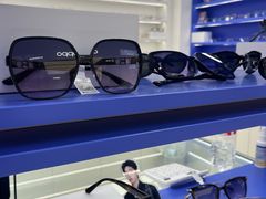 -美式眼镜·授权蔡司.依视路.尼康.豪雅.明月(南翔印象城店)