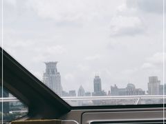 -北外滩百艇汇游艇俱乐部
