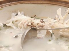 -千岛湖鱼味馆(十字街总店)