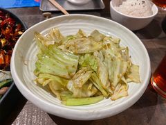 -铁公鸡·四川料理(天环广场店)