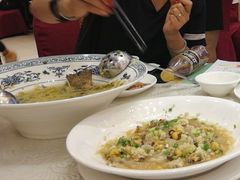 -天鲜阁·海鲜粤菜·33年老字号(石槎白云站店)
