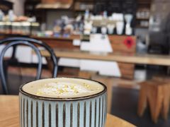 -Jamaicablue Coffeeshop(中央广场店)