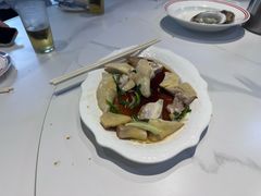 -明本湛江鸡•海鲜小厨(陈家祠店)