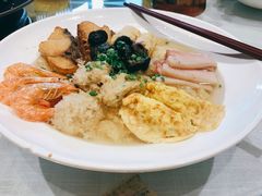 -和记小菜(大宁店)