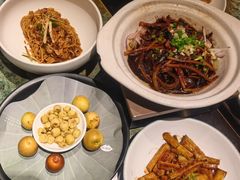 -苏帮袁Sue Cuisine(南开大悦城店)