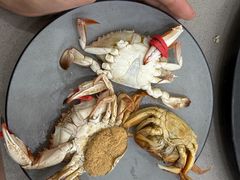 -仙螺岛海鲜自助餐厅(总店)