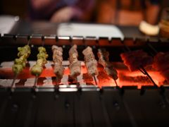 -很久以前羊肉串(打浦路店)