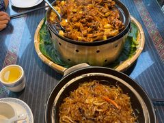 -甘家界牌柠檬鸭(青山店)