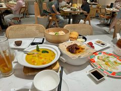 -避风塘·老港味餐厅(虹口龙之梦店)