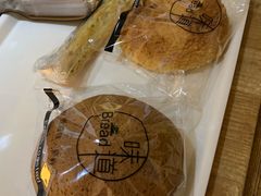 -韩国利尔面包(桂林路店)